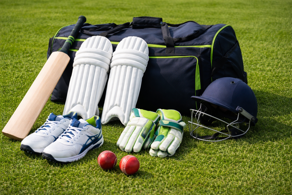 Cricket kit
