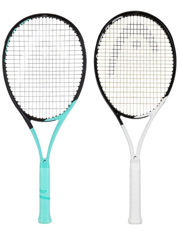 Playing badminton daily