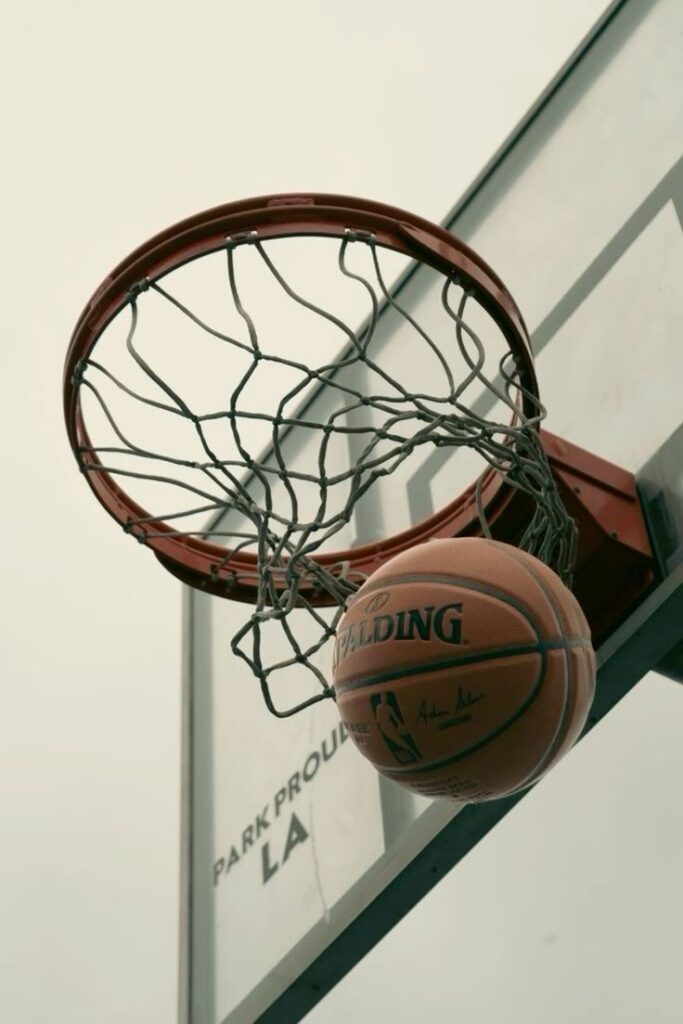 Basketball