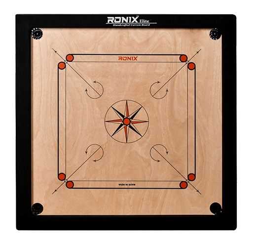 Carrom Boards